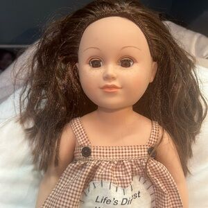 My Life Doll​​​​